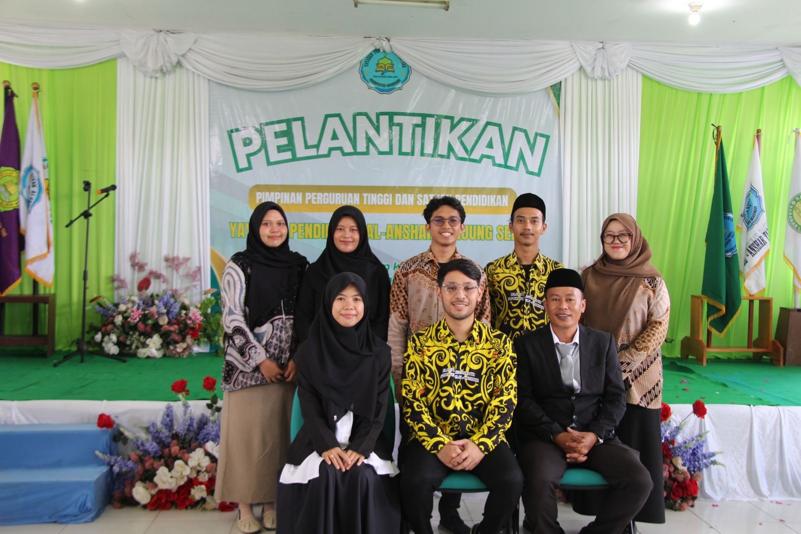 Kegiatan Kampus 2